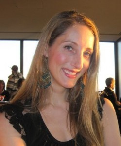 Alexandra Percy