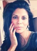 Rashmeen Nirmal (PhD Candidate)