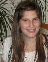 Lindsay Starosta (MA)