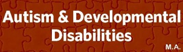 SPED M.A. – Autism and Developmental Disabilities