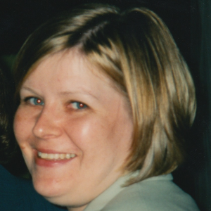 Alison’s Story