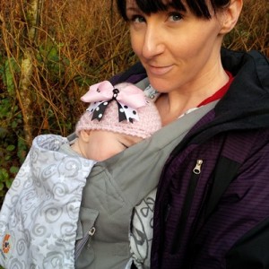 Amy’s Story