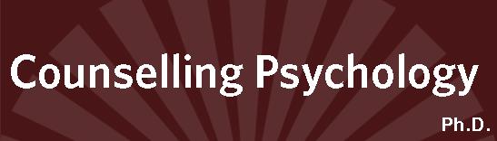 bc phd counseling psychology