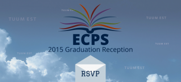 Grad Reception – November 25