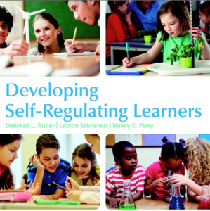 Developing self-regulating learners