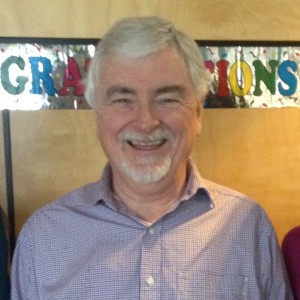 Dr. Richard Young awarded residency through the Marbach Residence Program