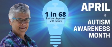 An Update on the National Autism Project for #worldautismawarenessday