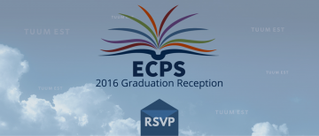 2016 Grad Reception, November 23