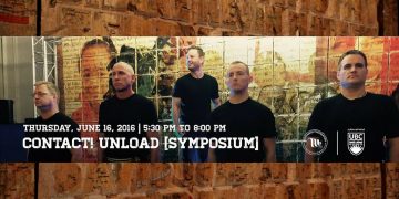 CONTACT! UNLOAD Symposium