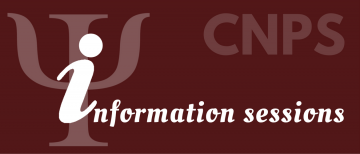 Counselling Psychology Information Session