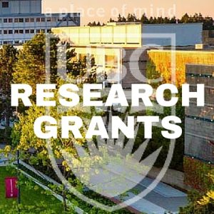 2016 Hampton Fund Research Grant: New Faculty Award Winners