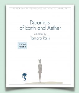 EPIC Event: Book Reading with Tamara Ralis
