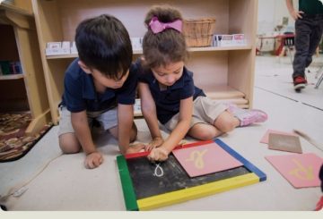 Attn Ph.D. Students! The Brady Education Foundation: $3M RFP for Montessori Research