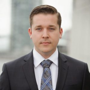 Welcome to ECPS, Tim Laidler!