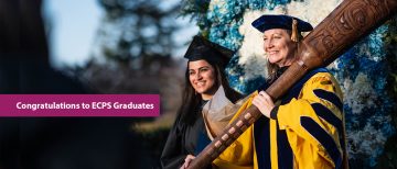 Congratulations to Spring 2023 ECPS Graduates