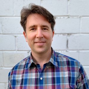David Kealy