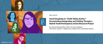 Congratulations to Natacha Monestel Mora on her new publication